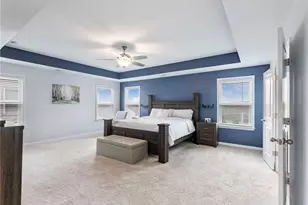 5535 Allegre Pl, Cumming, GA 30028 - Photo 31