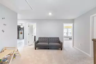 5535 Allegre Pl, Cumming, GA 30028 - Photo 39