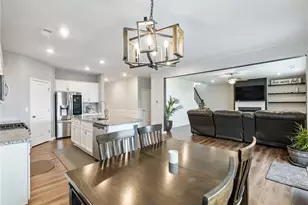 5535 Allegre Pl, Cumming, GA 30028 - Photo 19