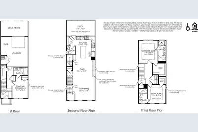 1922 Rogers Court, Atlanta, GA 30318 - Photo 3