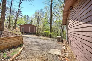 147 Laurel Mill Trail, Jasper, GA 30143 - Photo 33