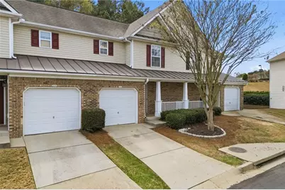 222 Fox Creek Boulevard, Woodstock, GA 30188 - Photo 23