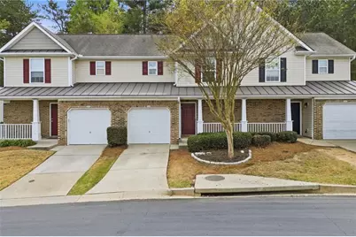 222 Fox Creek Boulevard, Woodstock, GA 30188 - Photo 29