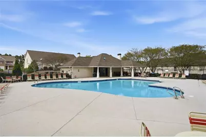 222 Fox Creek Boulevard, Woodstock, GA 30188 - Photo 35