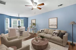 222 Fox Creek Blvd, Woodstock, GA 30188 - Photo 13