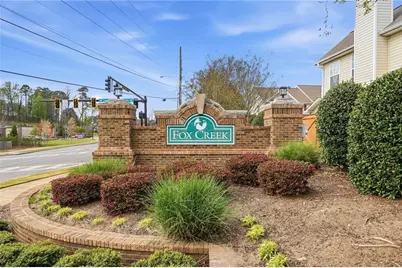 222 Fox Creek Boulevard, Woodstock, GA 30188 - Photo 33