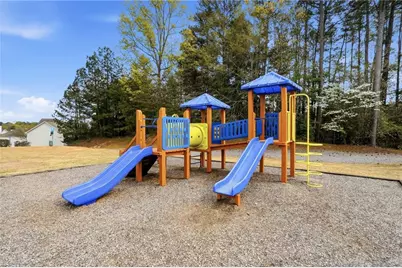 222 Fox Creek Boulevard, Woodstock, GA 30188 - Photo 39