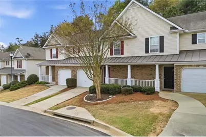 222 Fox Creek Boulevard, Woodstock, GA 30188 - Photo 31