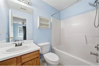 222 Fox Creek Boulevard, Woodstock, GA 30188 - Photo 23