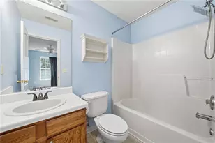 222 Fox Creek Blvd, Woodstock, GA 30188 - Photo 23