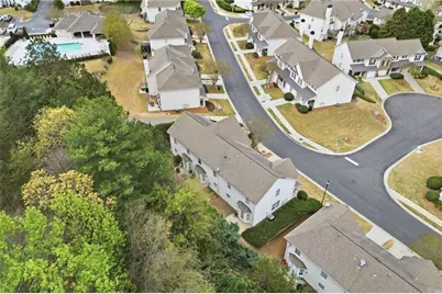 222 Fox Creek Boulevard, Woodstock, GA 30188 - Photo 39