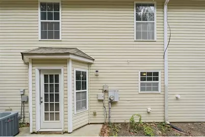 222 Fox Creek Boulevard, Woodstock, GA 30188 - Photo 29