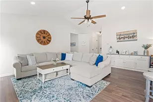 210 Magnolia Tree Ct, Alpharetta, GA 30022 - Photo 11