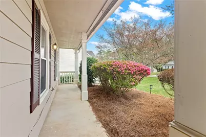 210 Magnolia Tree Court, Alpharetta, GA 30022 - Photo 5