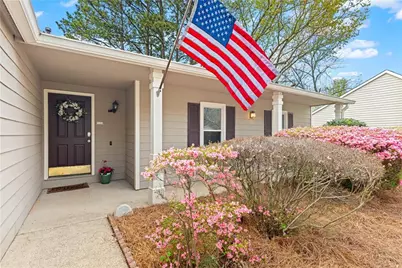 210 Magnolia Tree Court, Alpharetta, GA 30022 - Photo 3