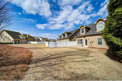 112 Highland Pointe Circle E, Dawsonville, GA 30534 - Photo 19