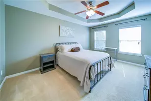 112 Highland Pointe Cir E, Dawsonville, GA 30534 - Photo 9