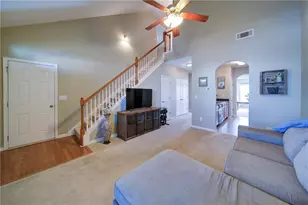 112 Highland Pointe Cir E, Dawsonville, GA 30534 - Photo 3