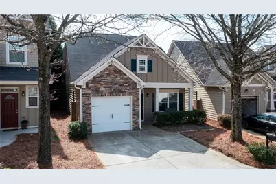 112 Highland Pointe Circle E, Dawsonville, GA 30534 - Photo 21