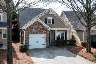 112 Highland Pointe Cir E, Dawsonville, GA 30534 - Photo 21