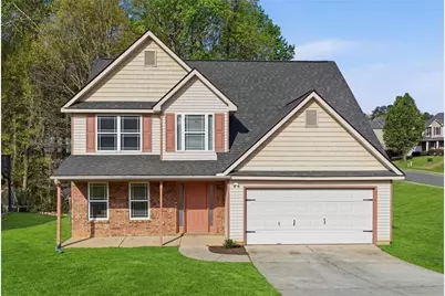 375 Searchlight Drive, Winder, GA 30680 - Photo 1