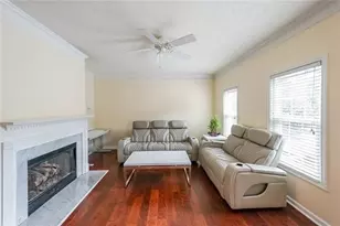 540 Abbotts Mill Dr, Johns Creek, GA 30097 - Photo 13