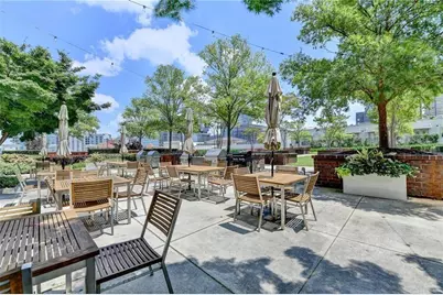 285 Centennial Olympic Park Drive NW #1905, Atlanta, GA 30313 - Photo 53