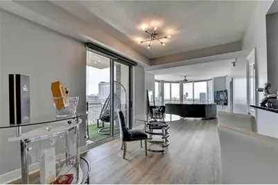 285 Centennial Olympic Park Drive NW #1905, Atlanta, GA 30313 - Photo 11