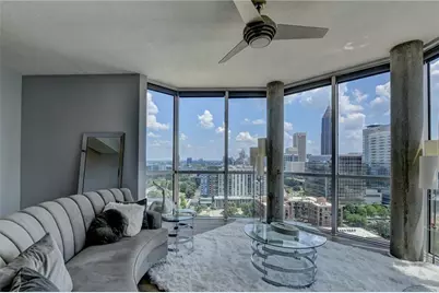 285 Centennial Olympic Park Drive NW #1905, Atlanta, GA 30313 - Photo 21