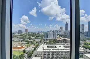 285 Centennial Olympic Park Dr NW, Atlanta, GA 30313 - Photo 41