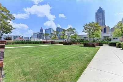 285 Centennial Olympic Park Drive NW #1905, Atlanta, GA 30313 - Photo 55