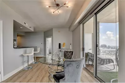 285 Centennial Olympic Park Drive NW #1905, Atlanta, GA 30313 - Photo 15