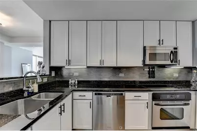 285 Centennial Olympic Park Drive NW #1905, Atlanta, GA 30313 - Photo 7