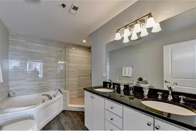 285 Centennial Olympic Park Drive NW #1905, Atlanta, GA 30313 - Photo 33