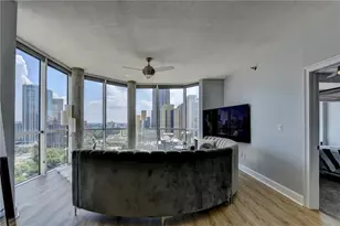 285 Centennial Olympic Park Dr NW, Atlanta, GA 30313 - Photo 19