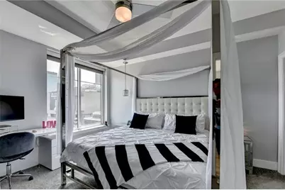 285 Centennial Olympic Park Drive NW #1905, Atlanta, GA 30313 - Photo 29