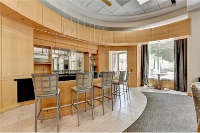 285 Centennial Olympic Park Drive NW #1905, Atlanta, GA 30313 - Photo 49