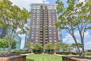 285 Centennial Olympic Park Dr NW, Atlanta, GA 30313 - Photo 1