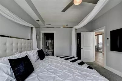 285 Centennial Olympic Park Drive NW #1905, Atlanta, GA 30313 - Photo 31