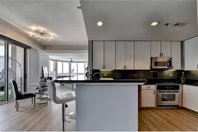 285 Centennial Olympic Park Drive NW #1905, Atlanta, GA 30313 - Photo 5