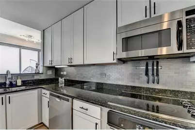 285 Centennial Olympic Park Drive NW #1905, Atlanta, GA 30313 - Photo 9