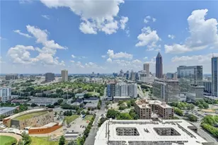 285 Centennial Olympic Park Dr NW, Atlanta, GA 30313 - Photo 45