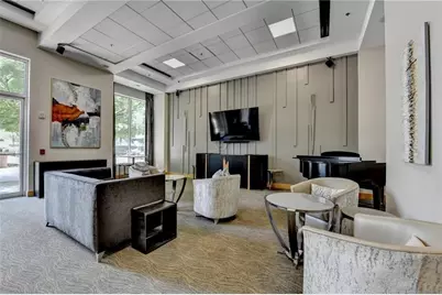 285 Centennial Olympic Park Drive NW #1905, Atlanta, GA 30313 - Photo 47