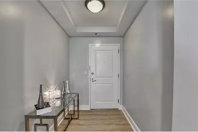 285 Centennial Olympic Park Drive NW #1905, Atlanta, GA 30313 - Photo 3
