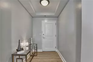 285 Centennial Olympic Park Dr NW, Atlanta, GA 30313 - Photo 3