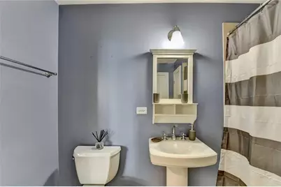 285 Centennial Olympic Park Drive NW #1905, Atlanta, GA 30313 - Photo 37