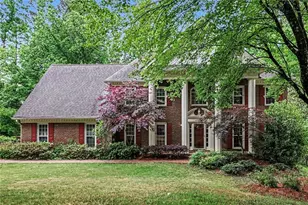 1695 Redbourne Dr, Atlanta, GA 30350 - Photo 3