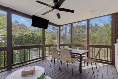 1903 Sandlewood Lane, Chamblee, GA 30341 - Photo 23