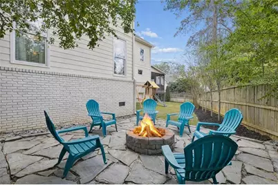 1903 Sandlewood Lane, Chamblee, GA 30341 - Photo 27