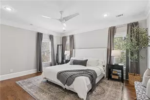 1903 Sandlewood Ln, Chamblee, GA 30341 - Photo 17